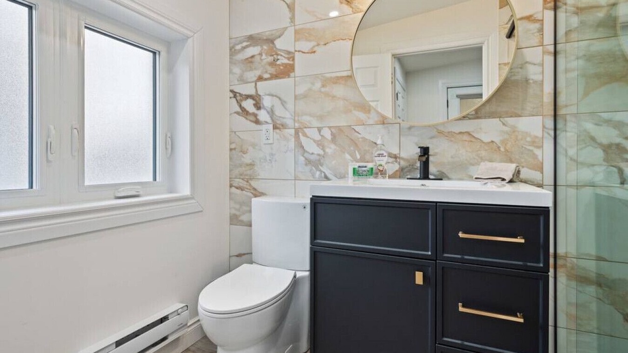 Photo of Bathroom in Port Dover