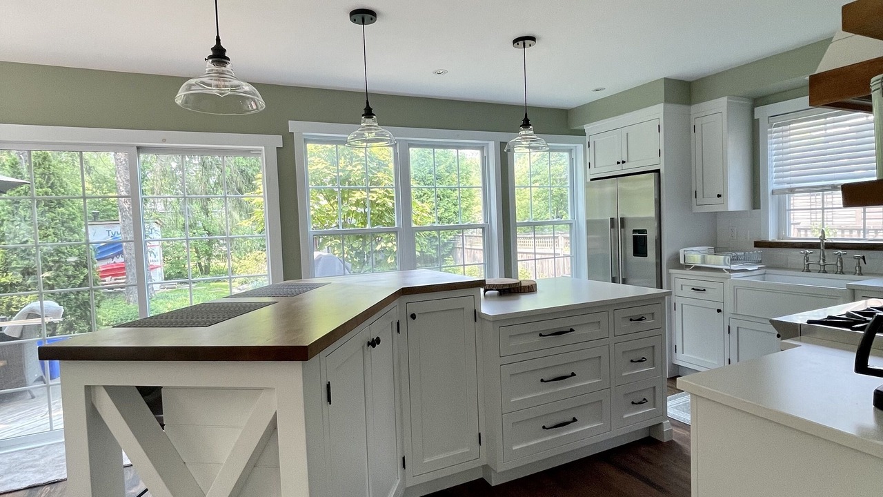 Photo of Kitchen in Innisfil