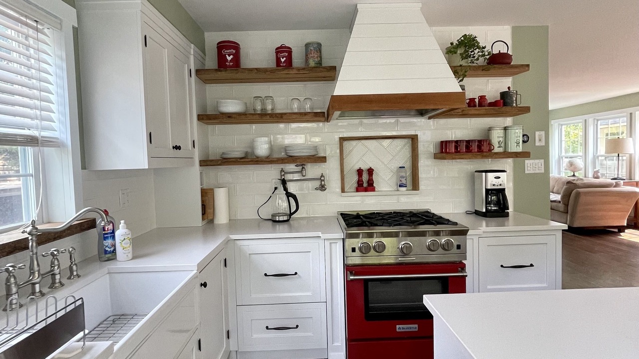 Photo of Kitchen in Innisfil