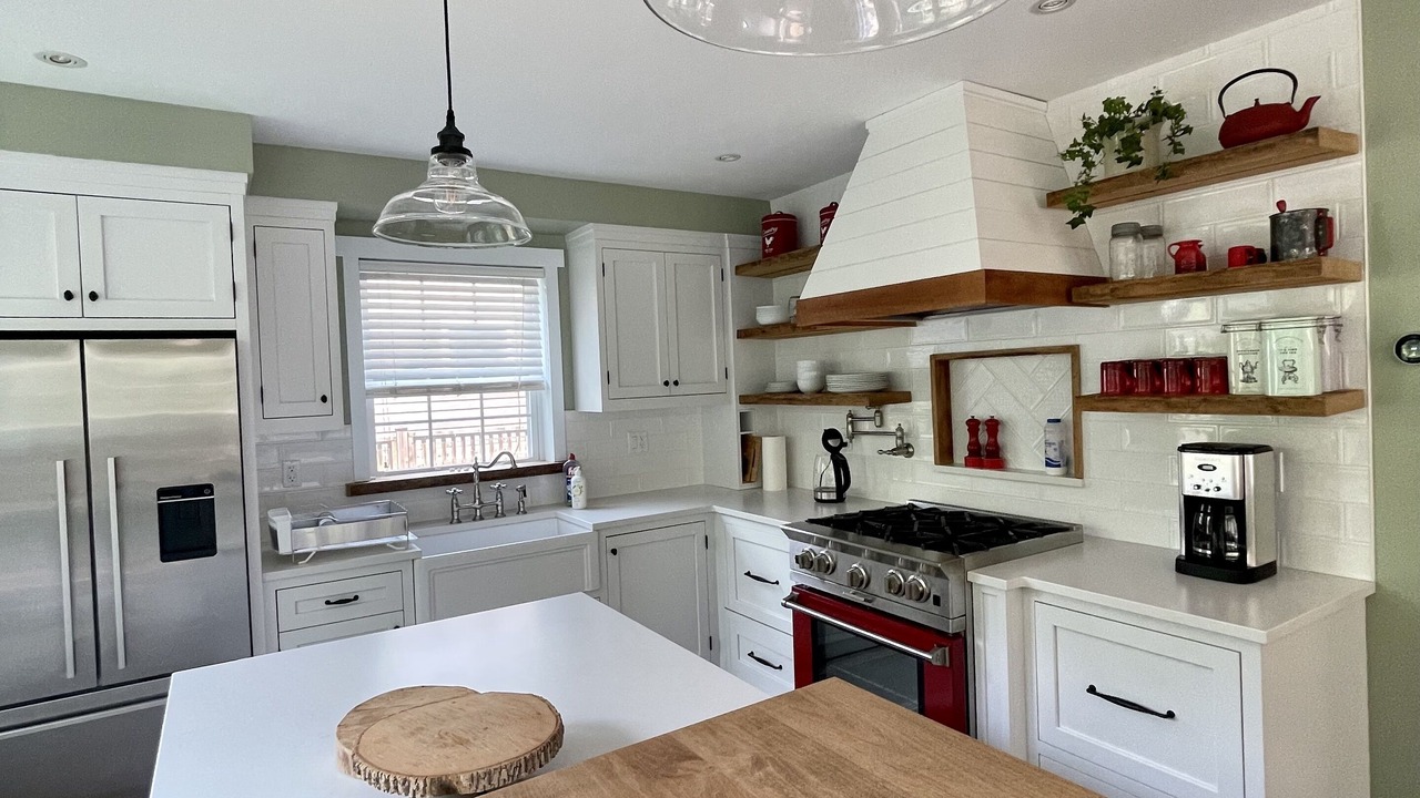Photo of Kitchen in Innisfil