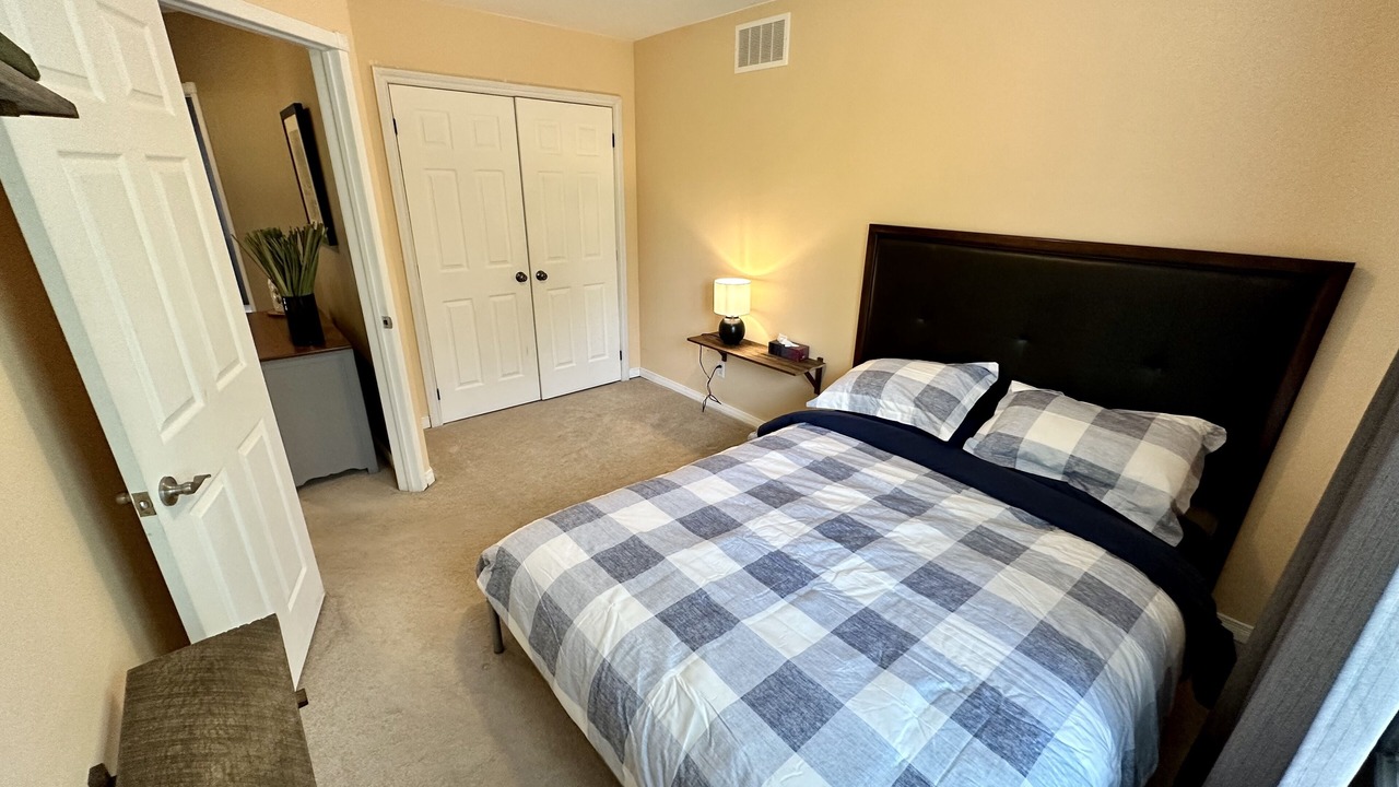 Photo of Bedroom in Innisfil