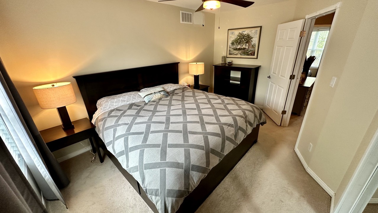 Photo of Bedroom in Innisfil