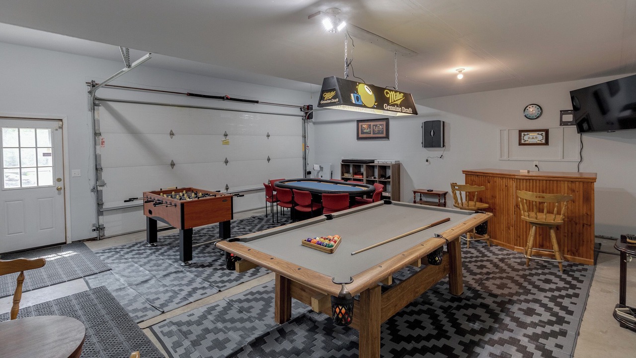 Photo of Bedroom in Garrison