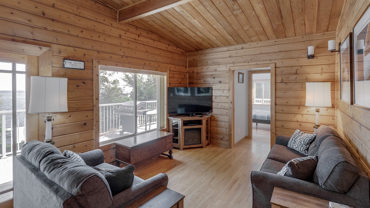 Photo of Bedroom in Garrison