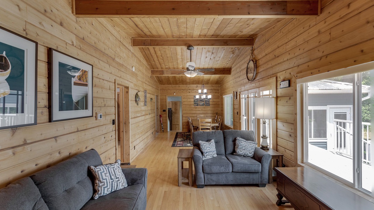 Photo of Bedroom in Garrison