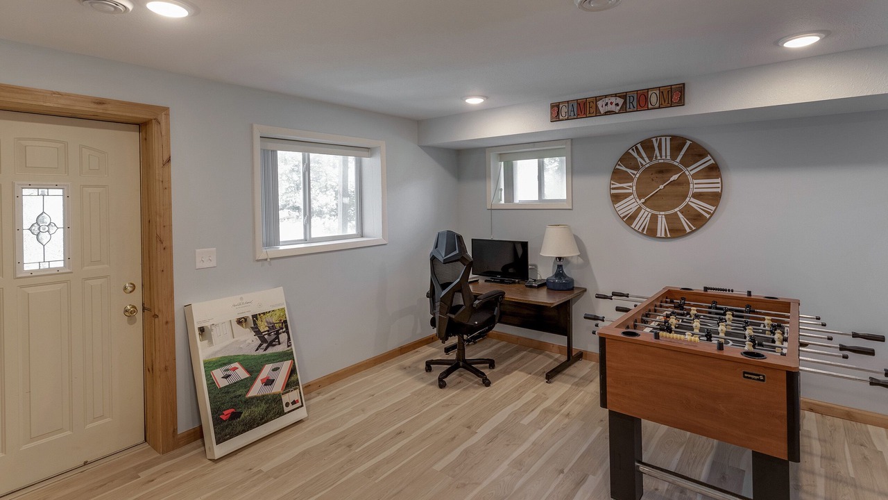 Photo of Bedroom in Garrison