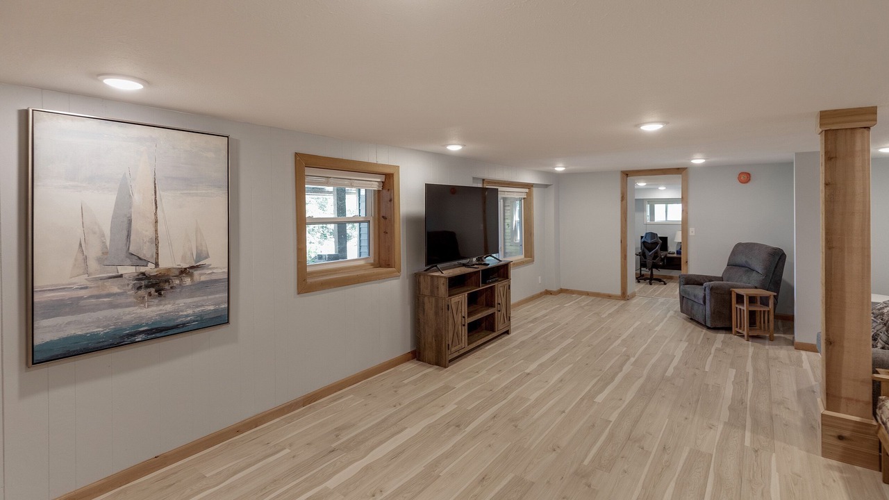 Photo of Bedroom in Garrison