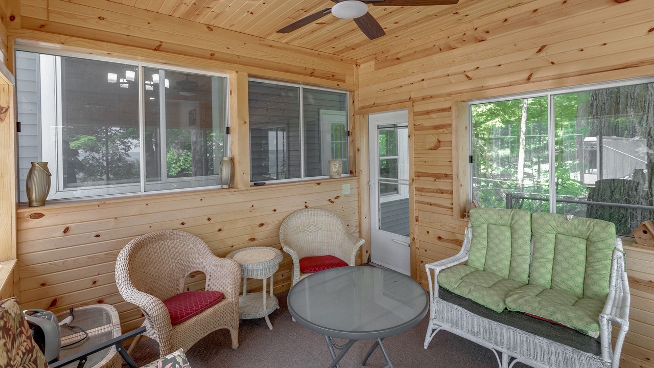 Photo of Outdoor in Garrison