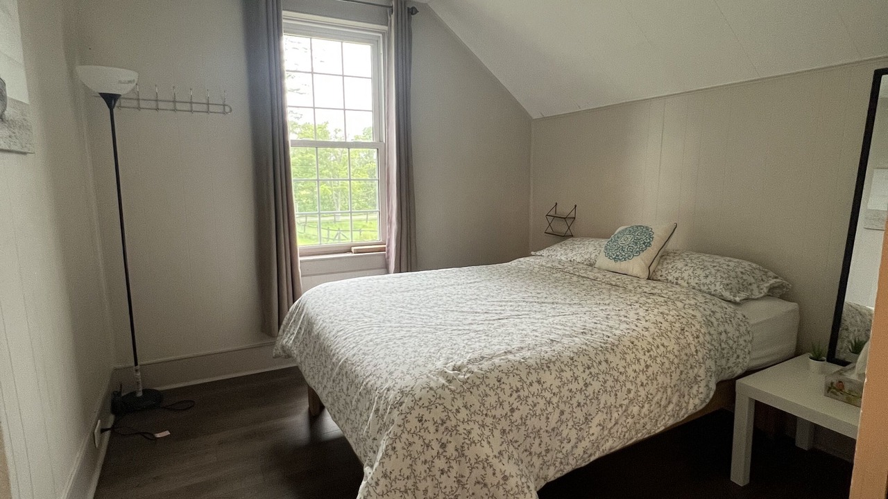 Photo of Bedroom in Stone Mills