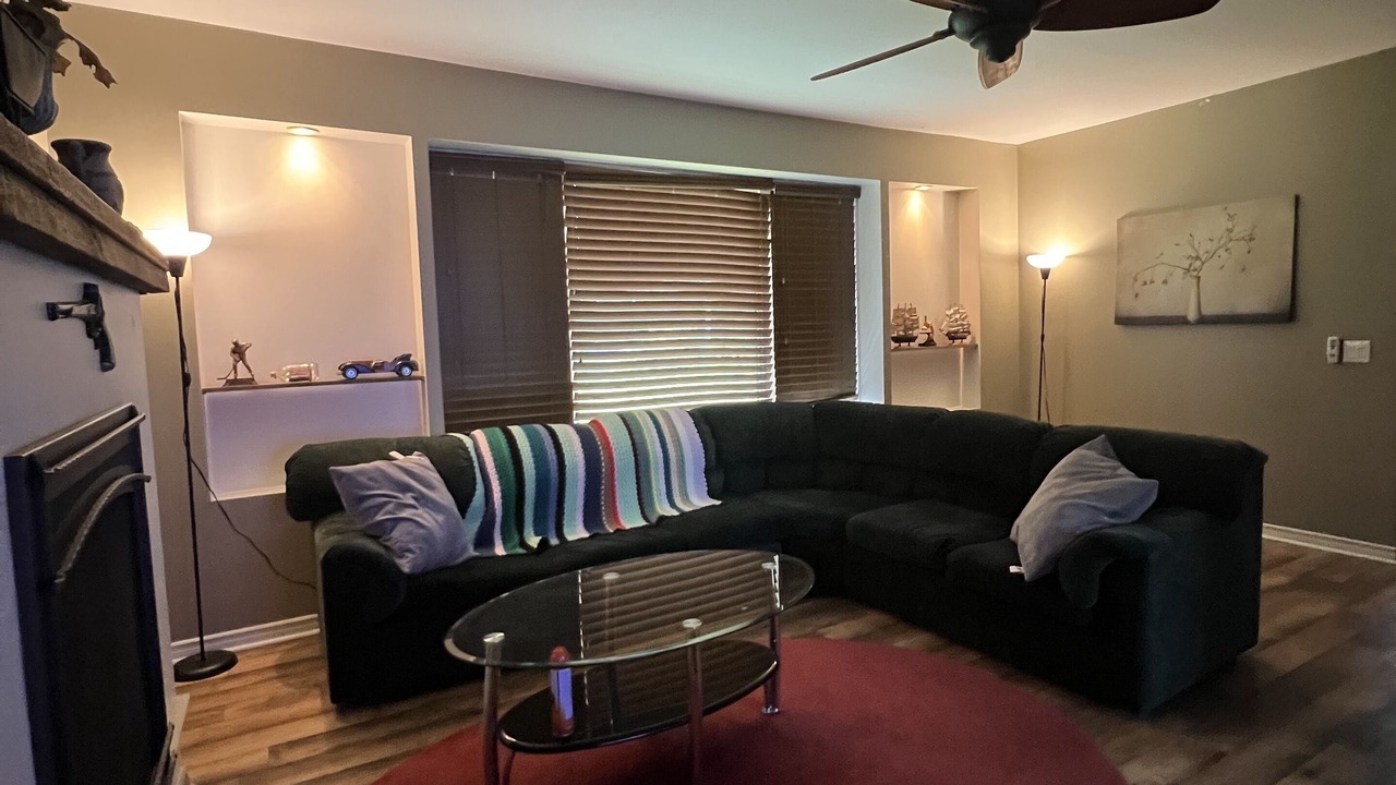 Photo of Livingroom in Stone Mills