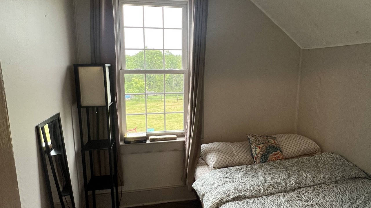 Photo of Bedroom in Stone Mills