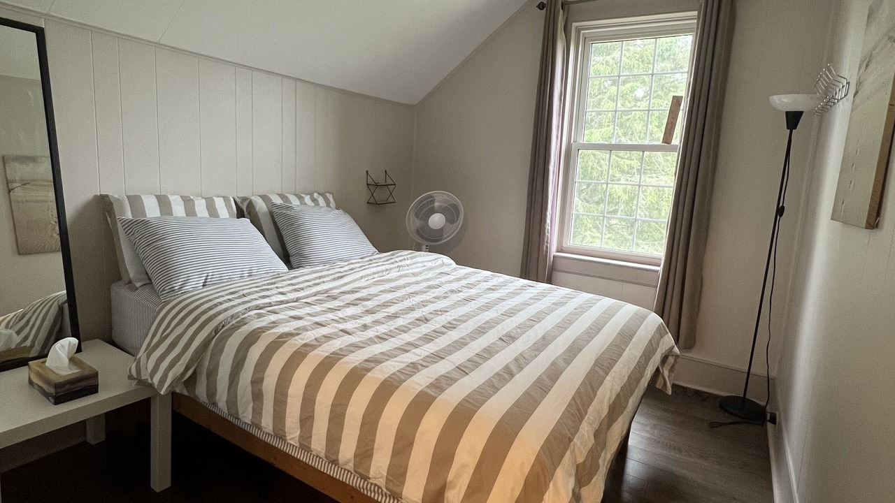 Photo of Bedroom in Stone Mills