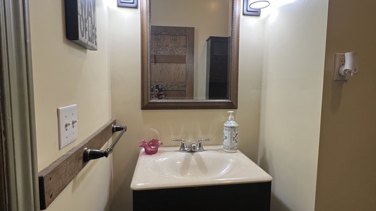 Photo of Bathroom in Stone Mills