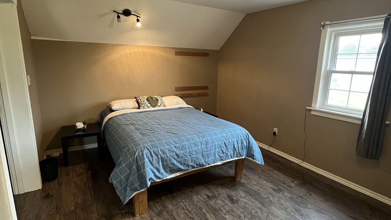 Photo of Bedroom in Stone Mills