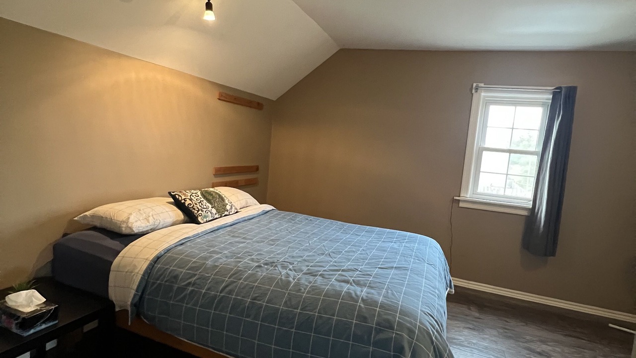 Photo of Bedroom in Stone Mills