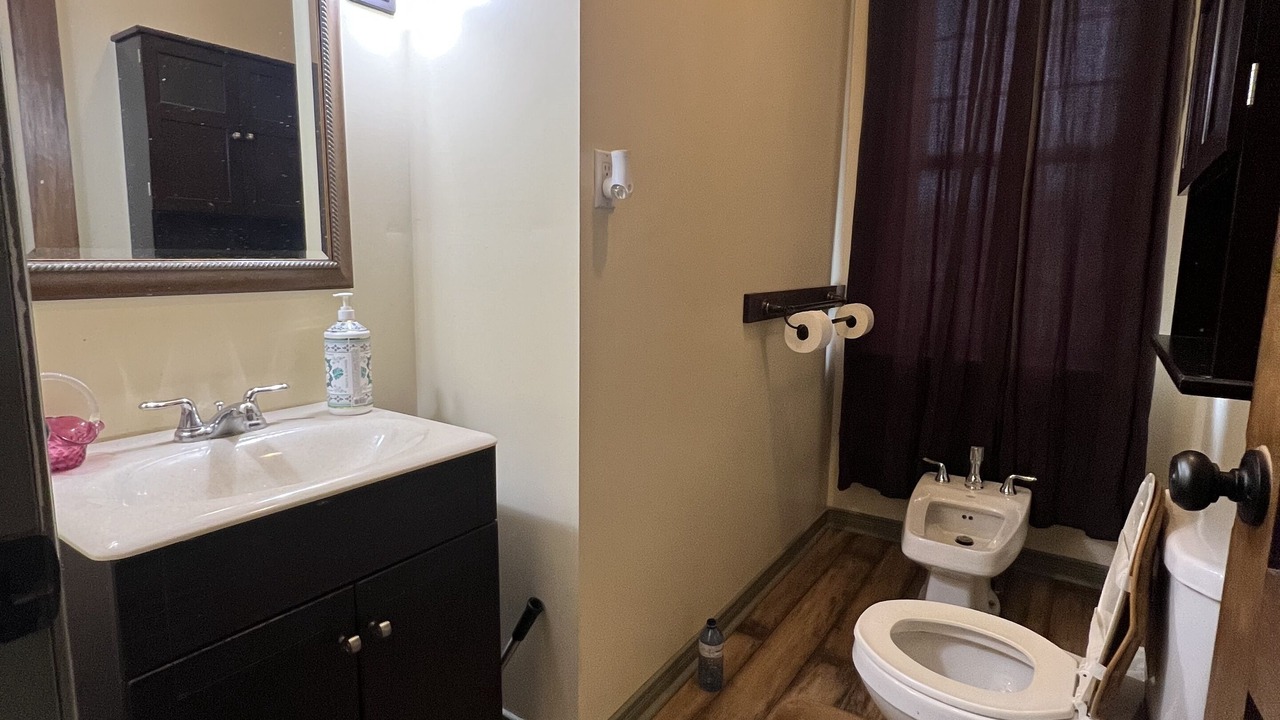 Photo of Bathroom in Stone Mills