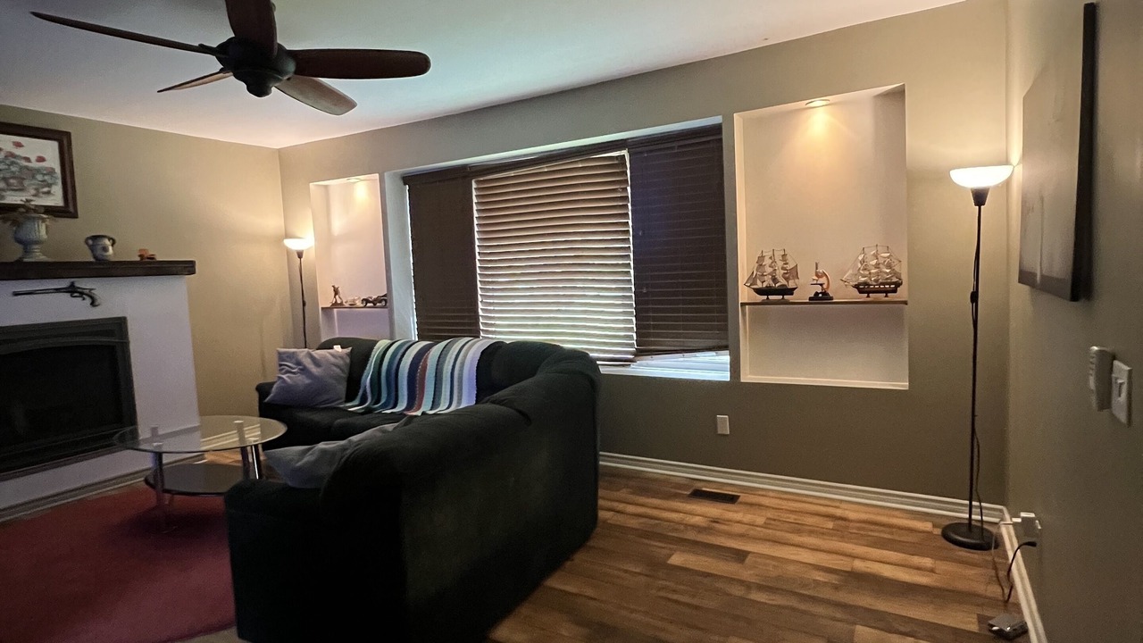 Photo of Livingroom in Stone Mills
