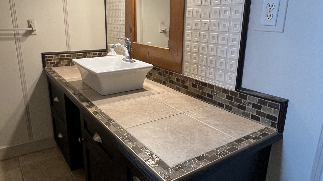 Photo of Bathroom in Stone Mills