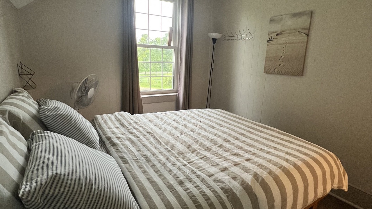 Photo of Bedroom in Stone Mills
