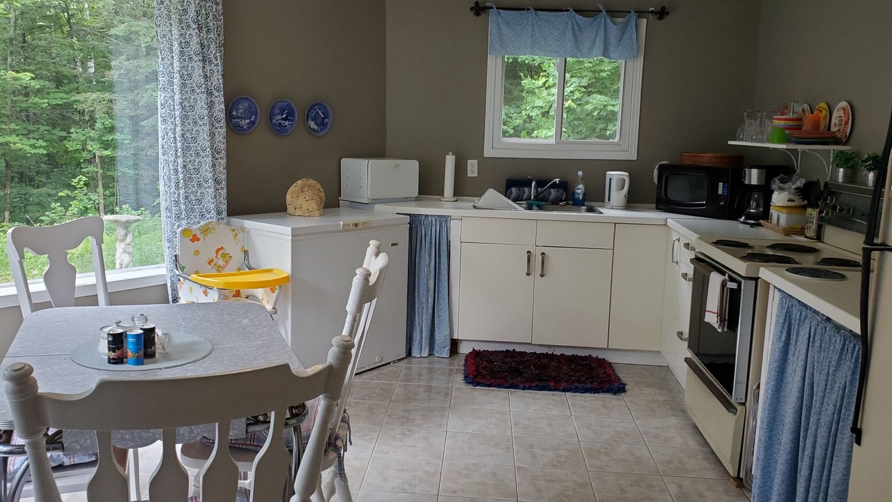 Photo of Kitchen in Hastings Highlands