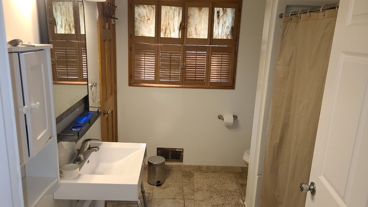 Photo of Bathroom in East Bloomington