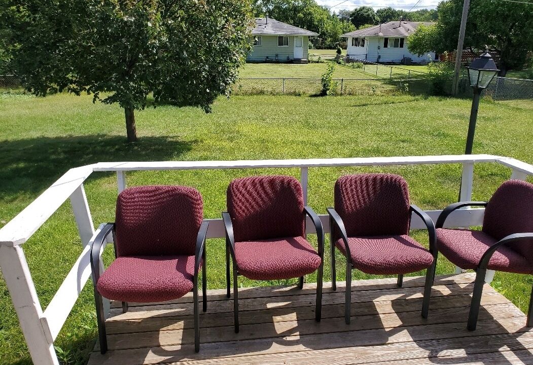 Photo of Outdoor in East Bloomington