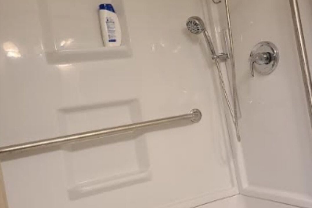 Photo of Bathroom in East Bloomington