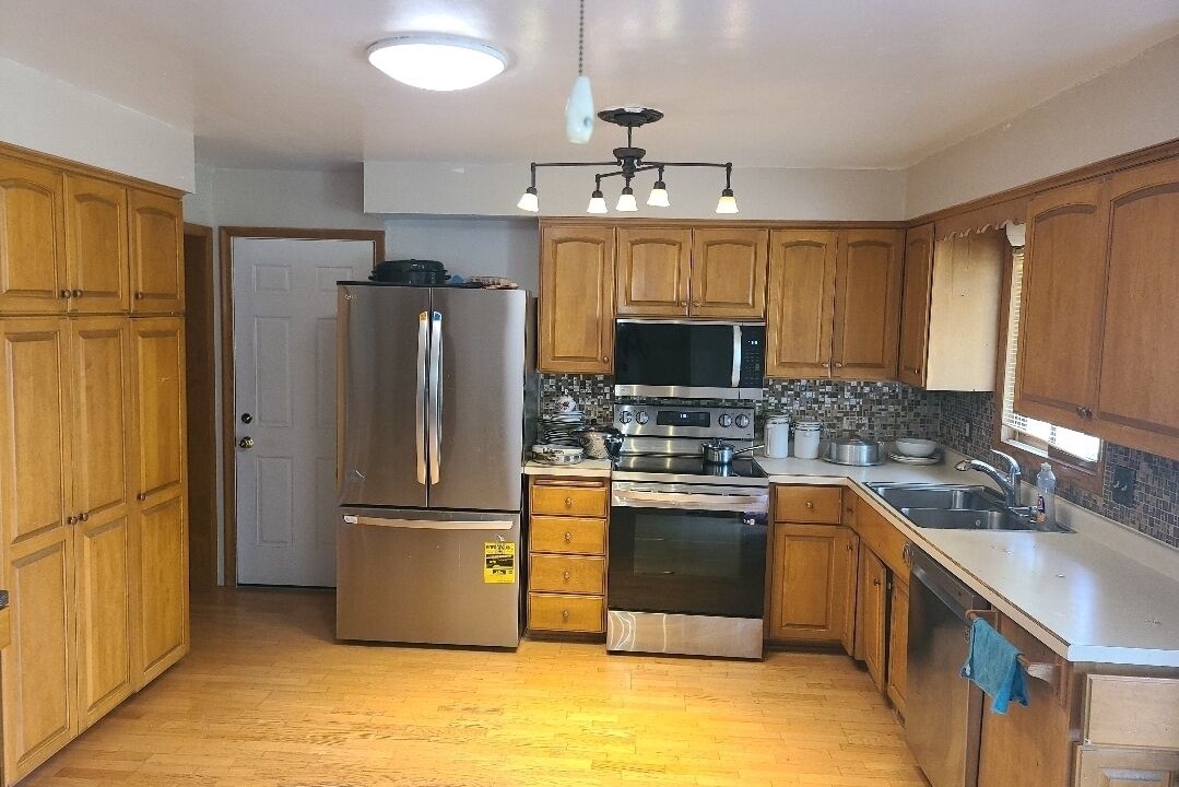Photo of Kitchen in East Bloomington