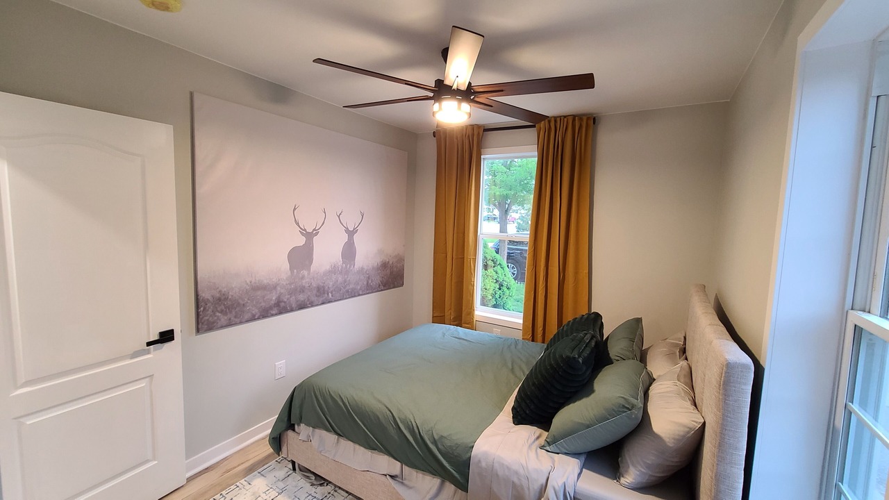 Photo of Bedroom in Port Dover