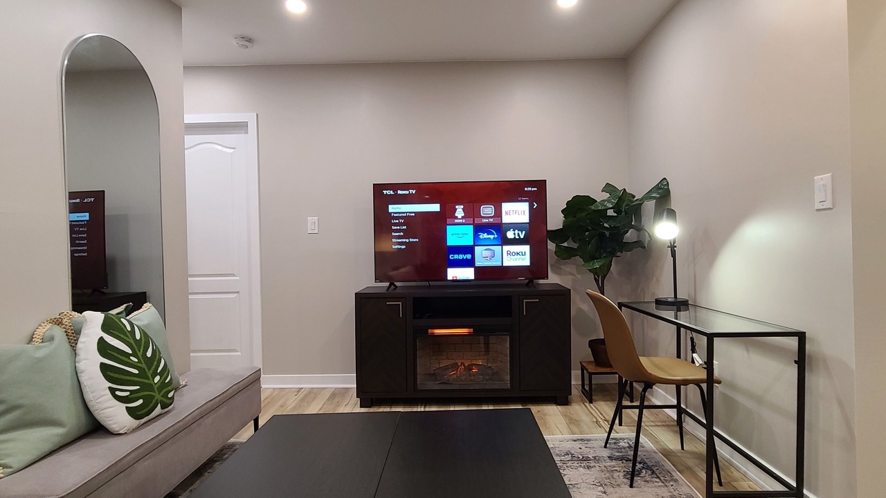 Photo of Livingroom in Port Dover
