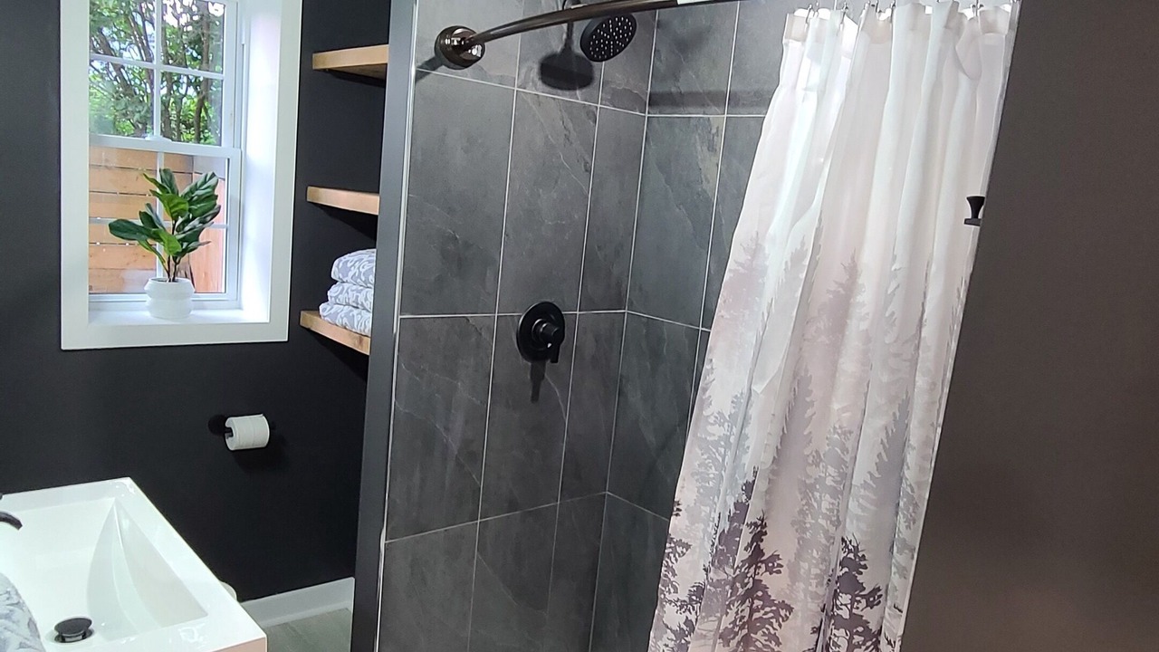 Photo of Bathroom in Port Dover
