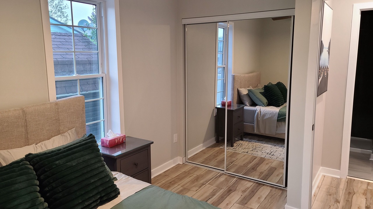 Photo of Bedroom in Port Dover