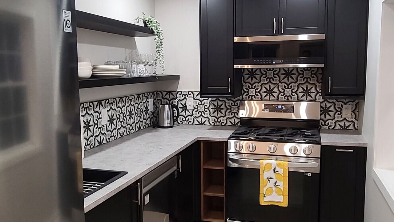 Photo of Kitchen in Port Dover