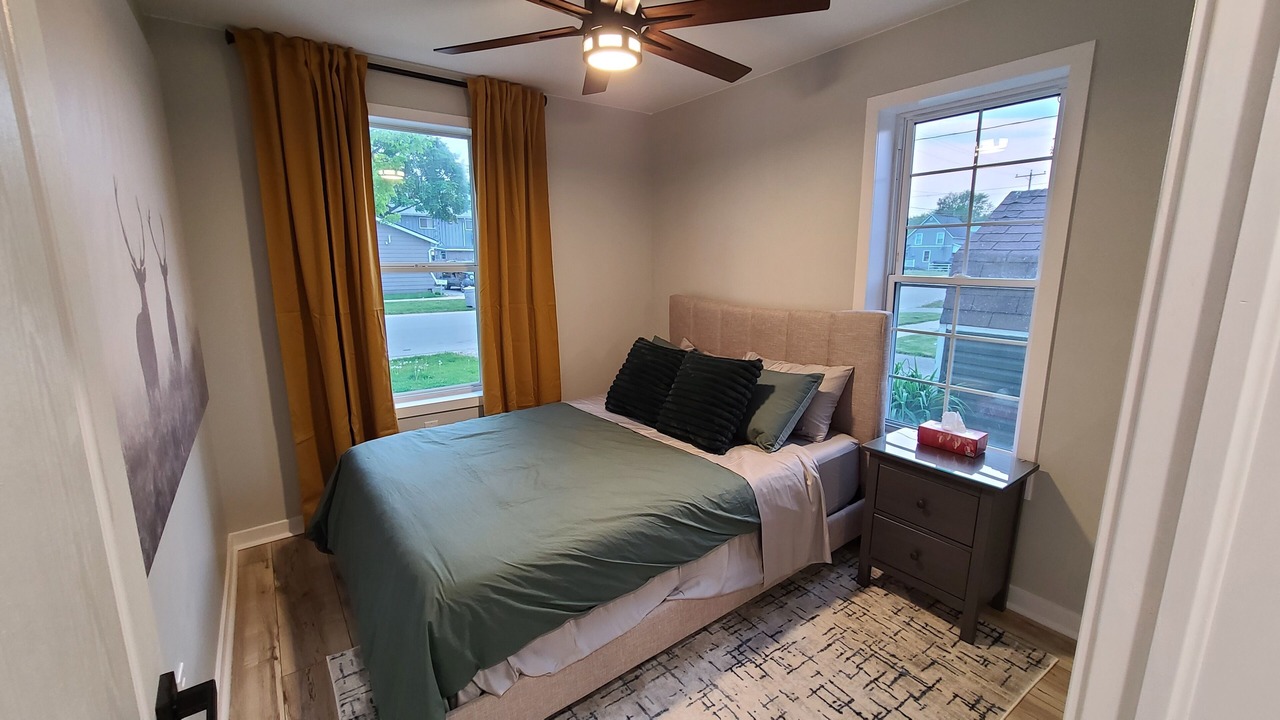 Photo of Bedroom in Port Dover