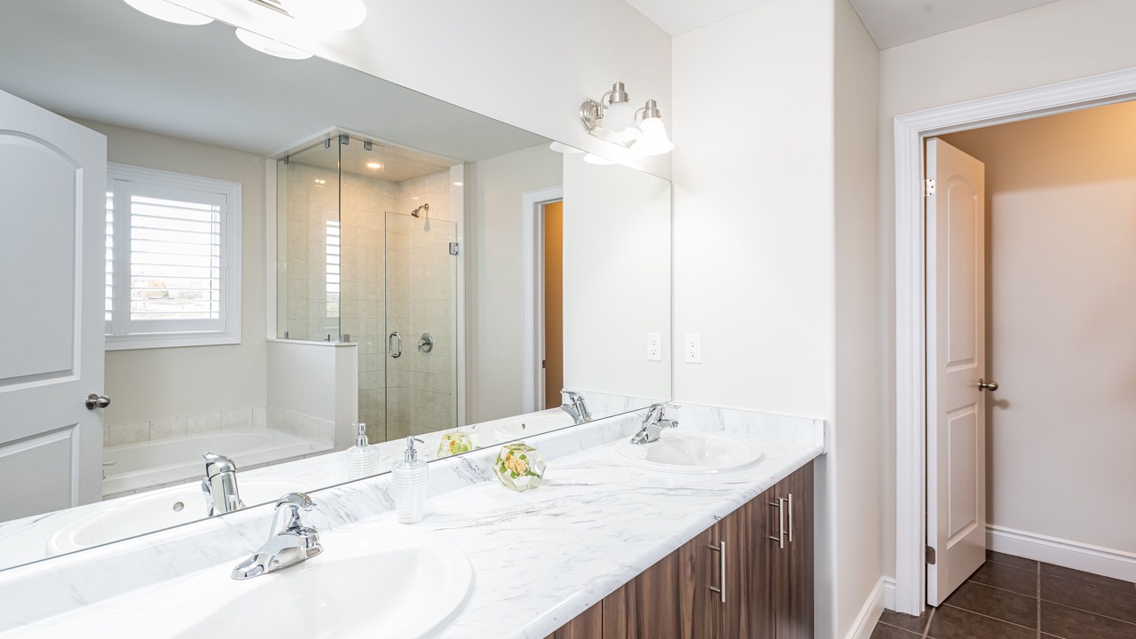 Photo of Bathroom in Peterborough