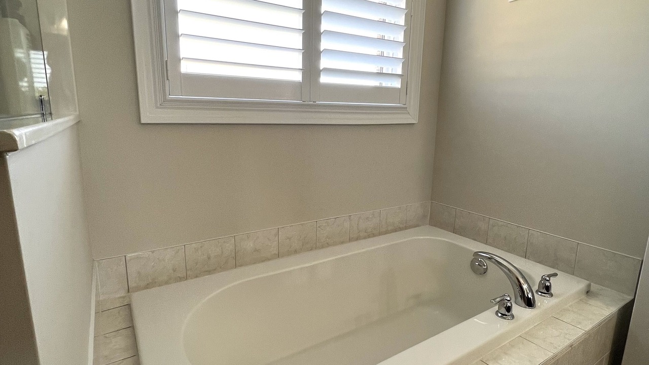 Photo of Bathroom in Peterborough