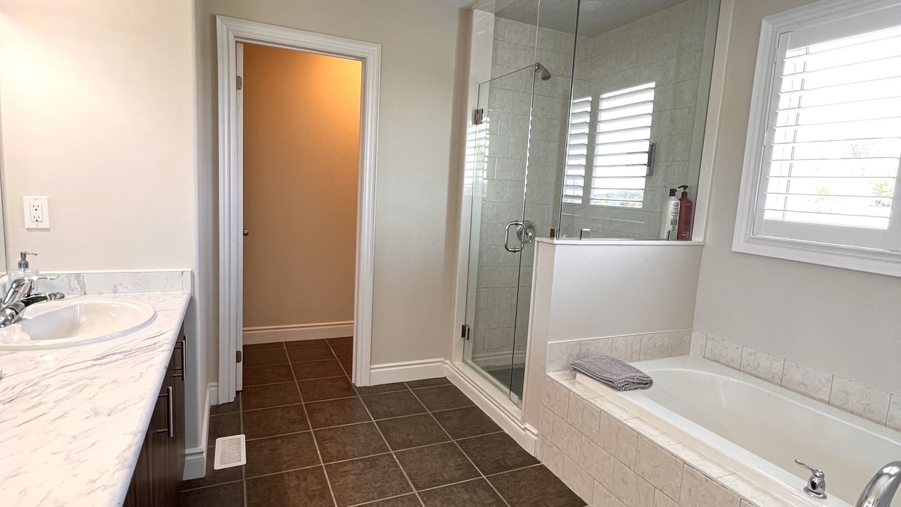 Photo of Bathroom in Peterborough