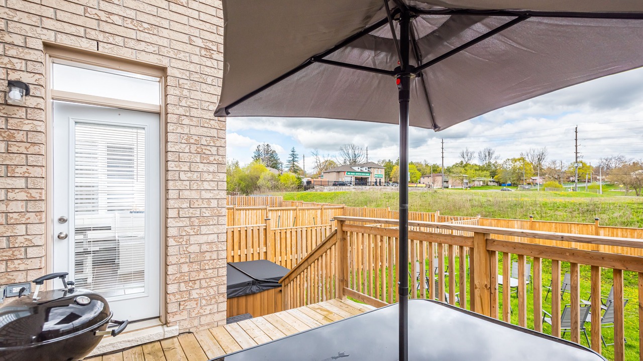 Photo of Outdoor in Peterborough