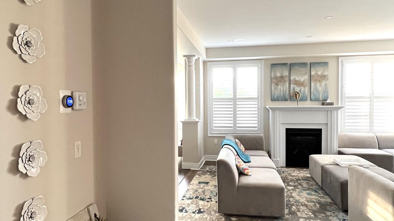 Photo of Livingroom in Peterborough