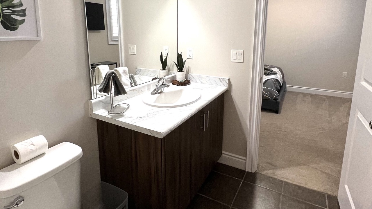 Photo of Bathroom in Peterborough