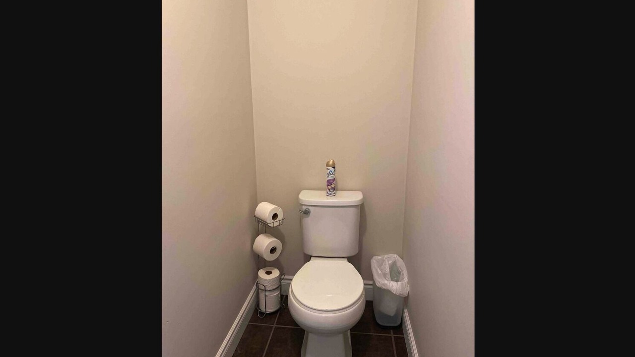 Photo of Bathroom in Peterborough