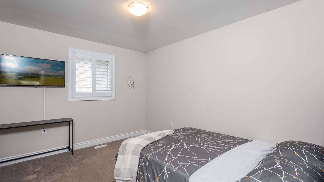 Photo of Bedroom in Peterborough