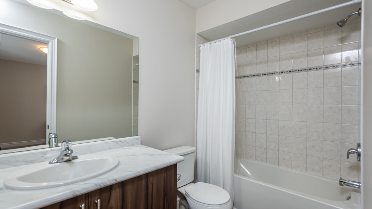 Photo of Bathroom in Peterborough