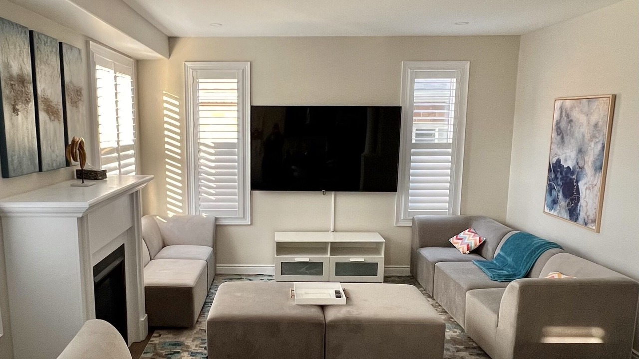 Photo of Livingroom in Peterborough