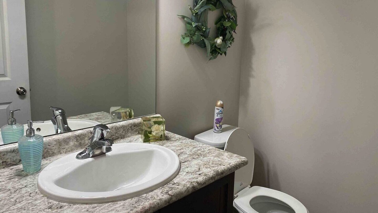 Photo of Bathroom in Peterborough