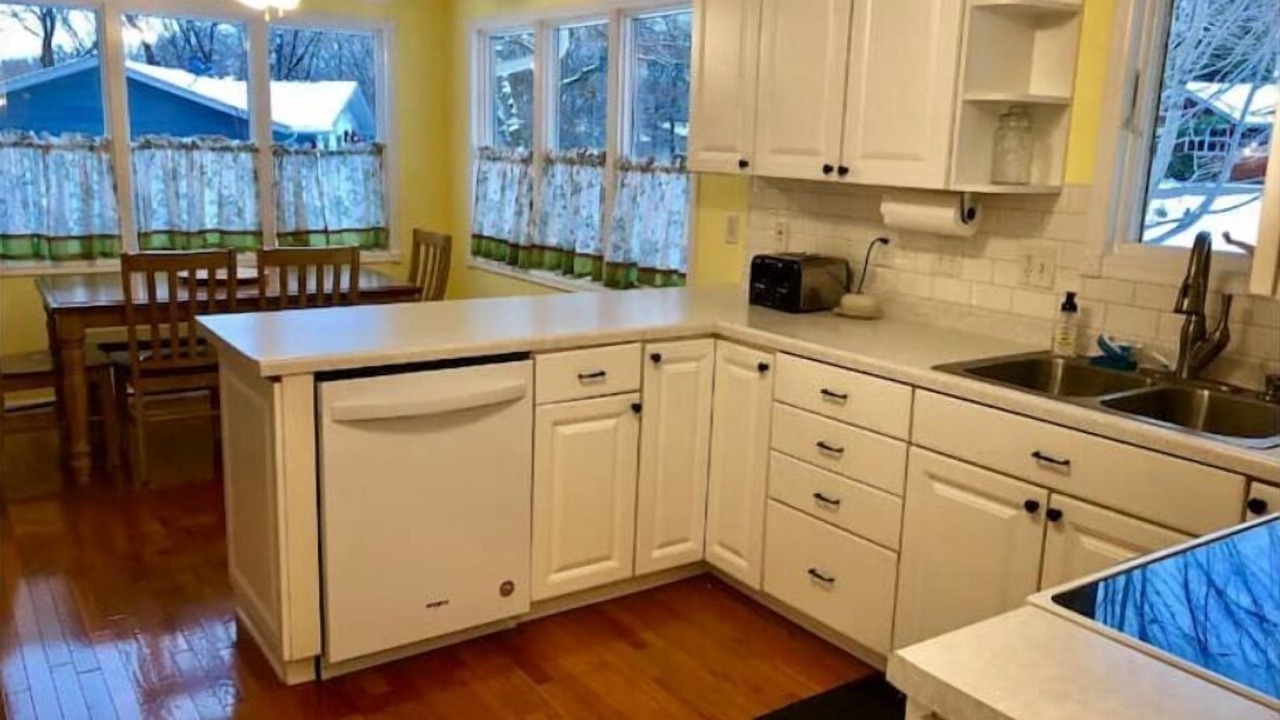 Photo of Kitchen in Blaine