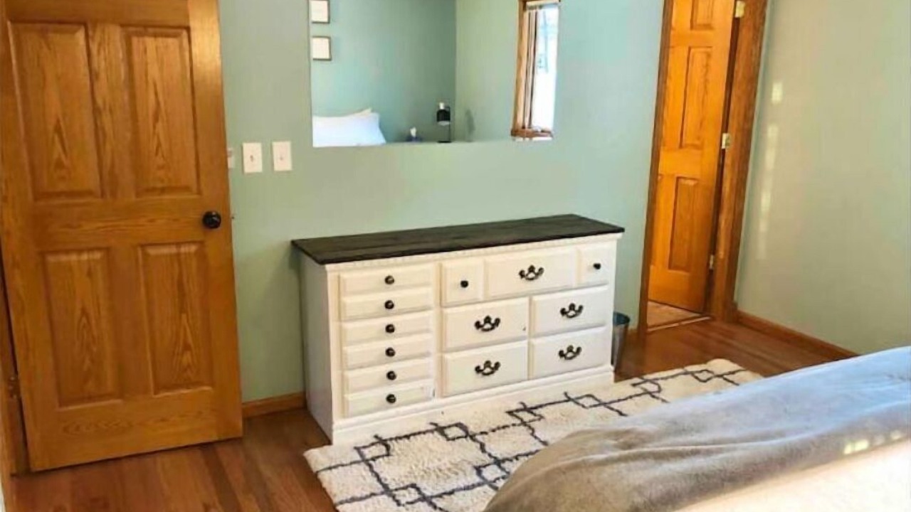 Photo of Bedroom in Blaine