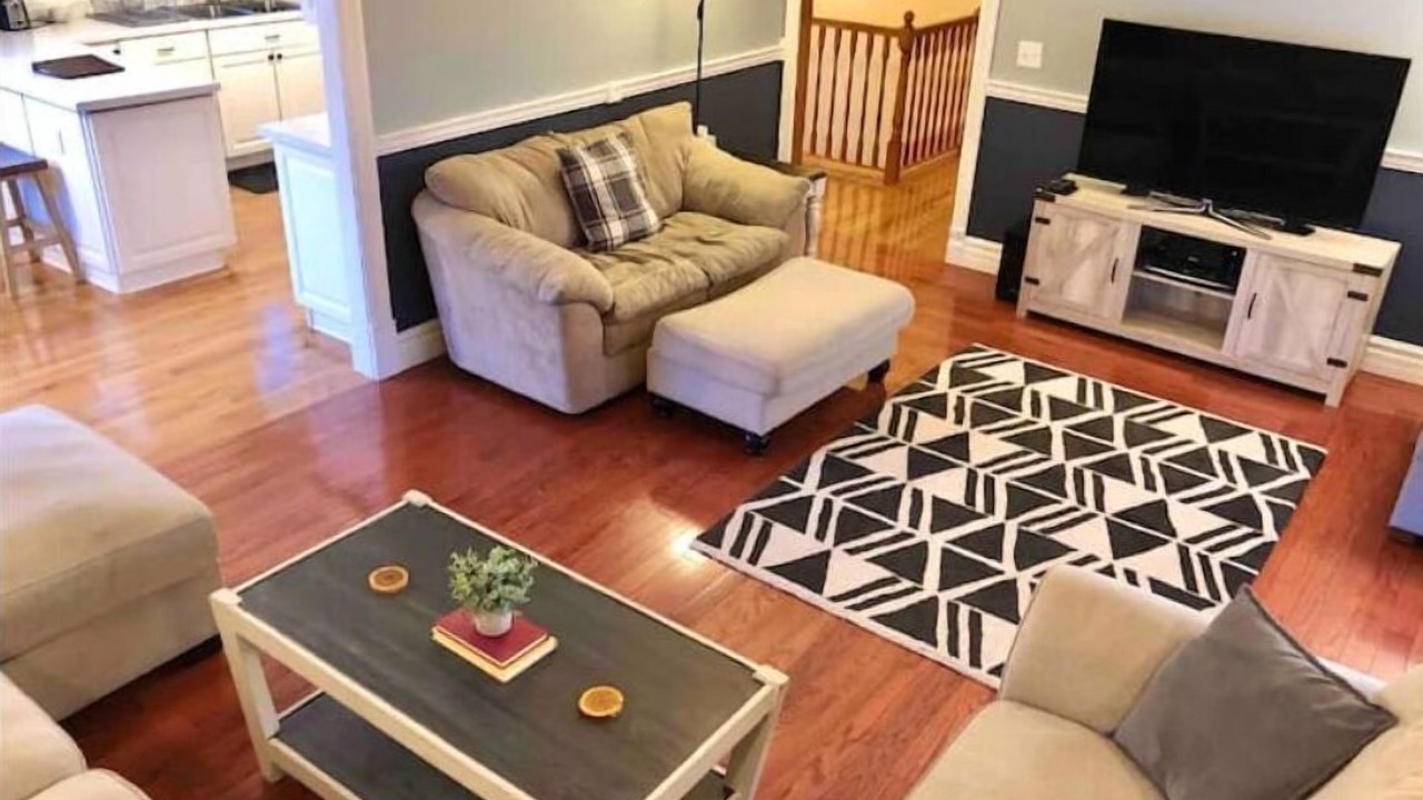 Photo of Livingroom in Blaine