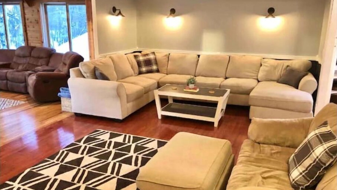 Photo of Livingroom in Blaine