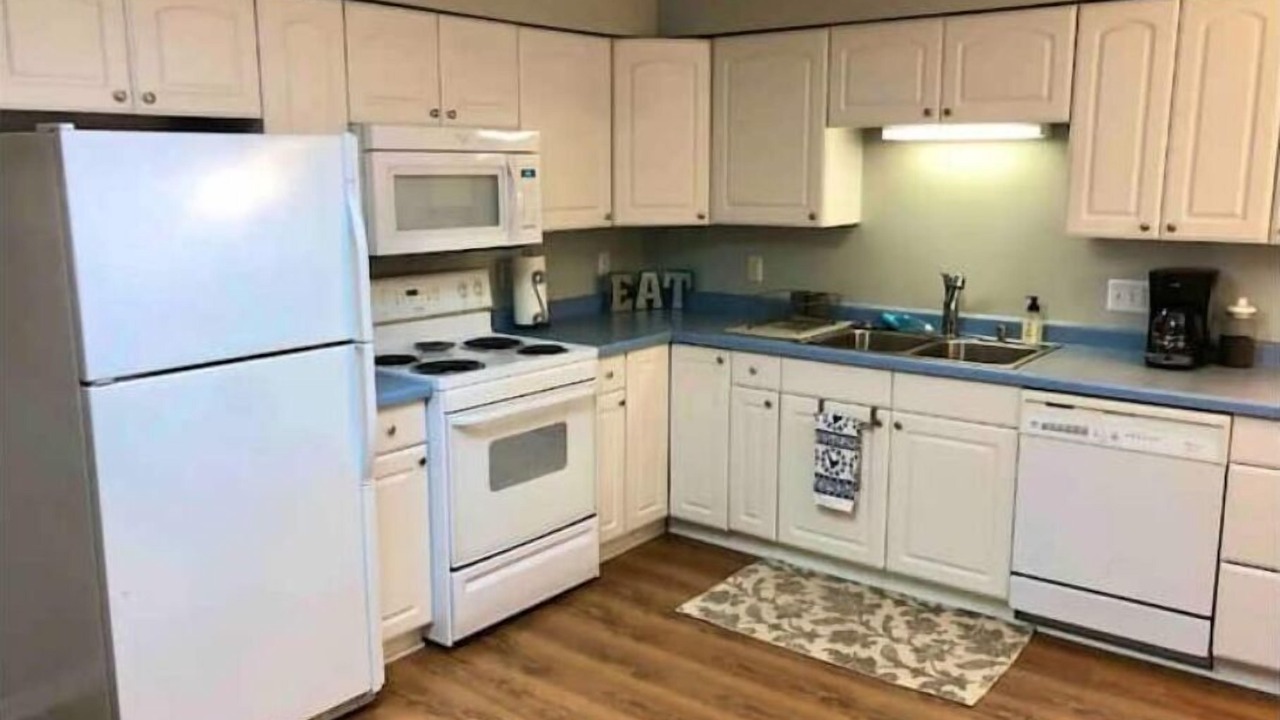Photo of Kitchen in Blaine